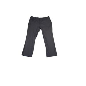 Duluth Trading Co Flex Ballroom Khakis Men's Blue Stretch Pants 38x30
